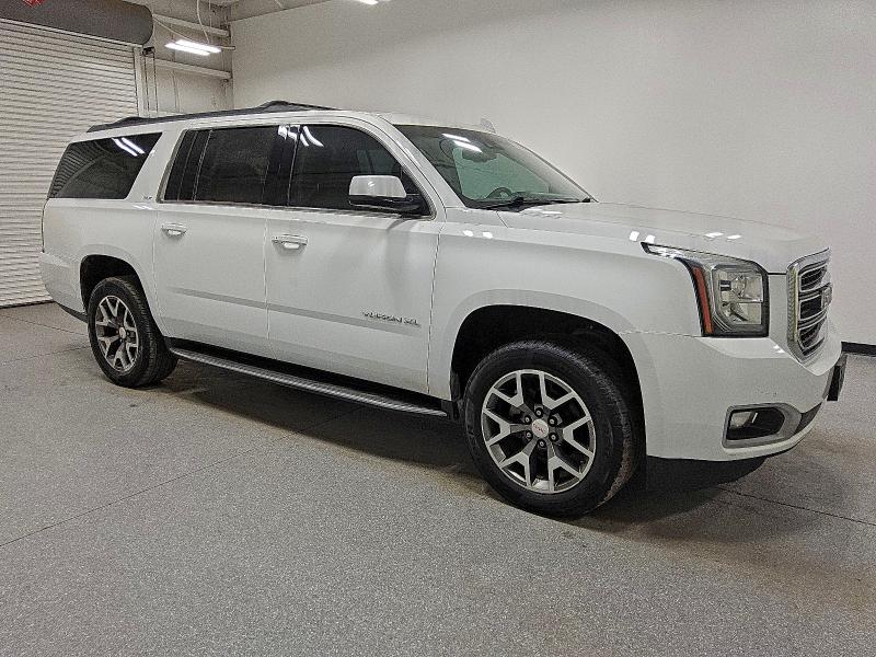 Фото 4 - GMC YUKON