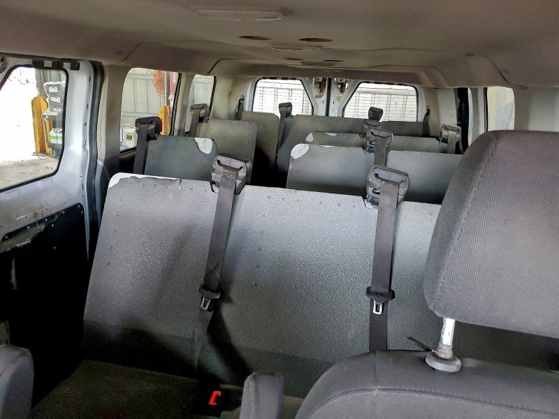 Фото 10 - FORD TRANSIT