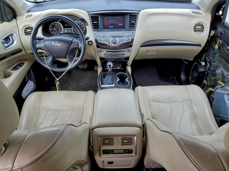 Фото 8 - INFINITI QX60