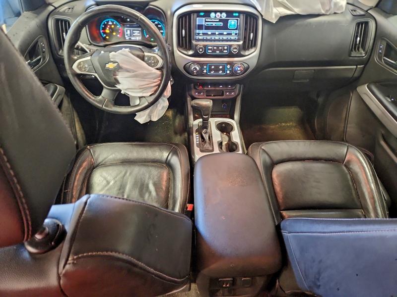 Фото 8 - CHEVROLET COLORADO