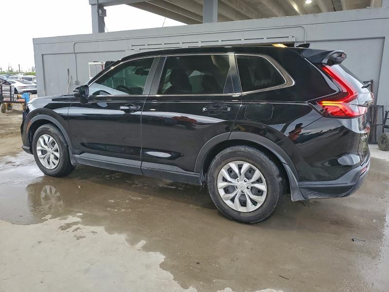 Фото 2 - HONDA CRV