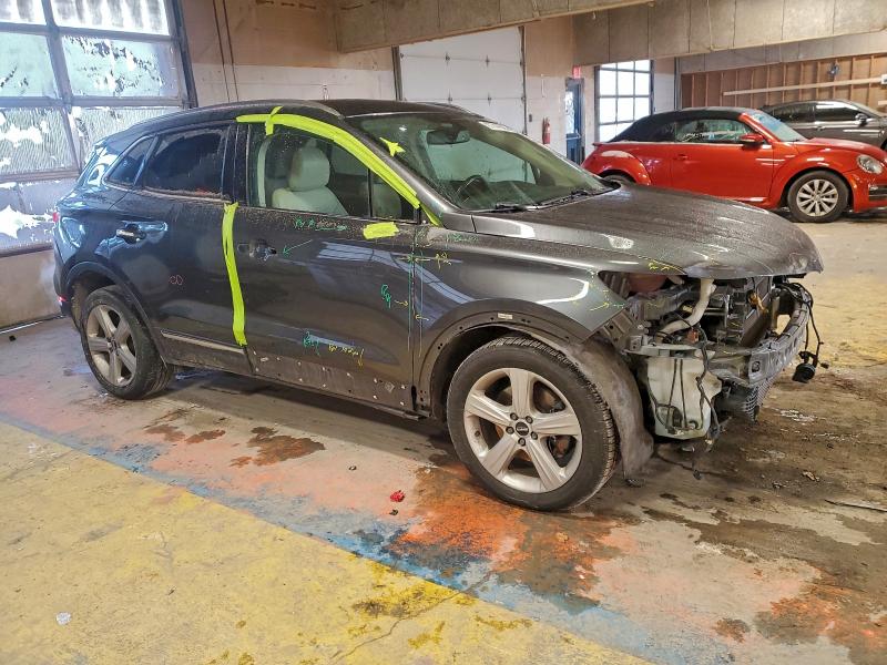 Фото 4 - LINCOLN MKC