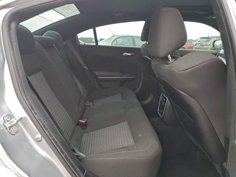 Фото 10 - DODGE CHARGER