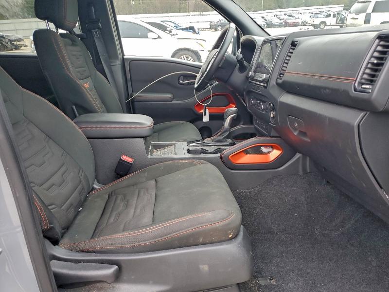 Фото 7 - NISSAN FRONTIER