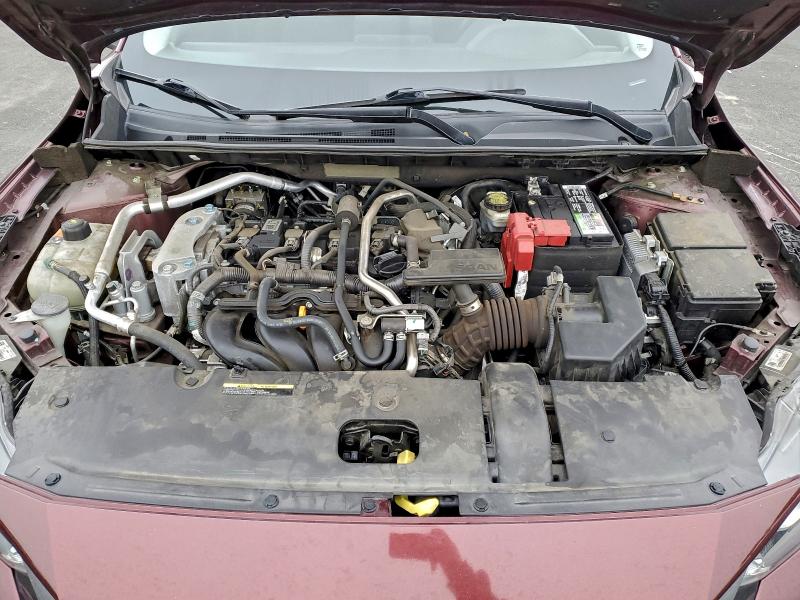 Фото 11 - NISSAN SENTRA