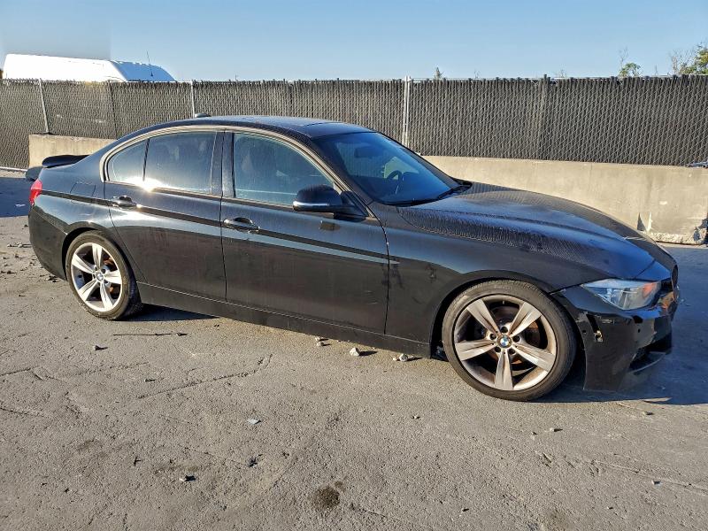 Фото 4 - BMW 3 SERIES