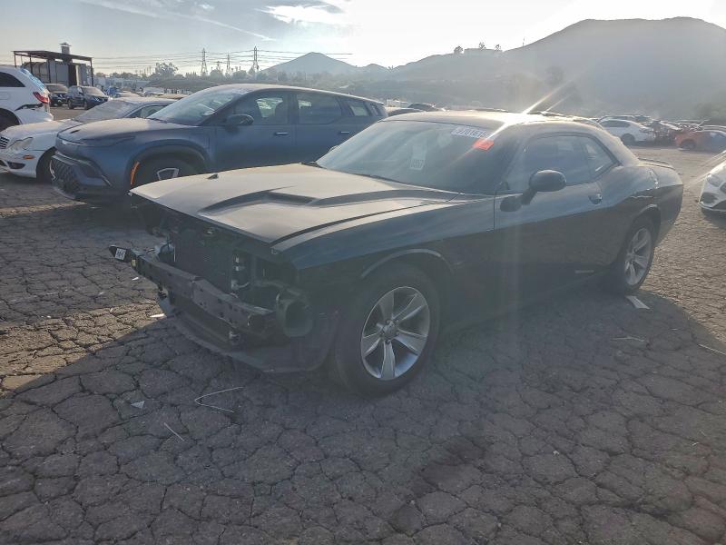 Фото 1 - DODGE CHALLENGER