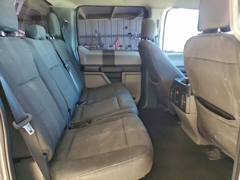 Фото 10 - FORD F-150