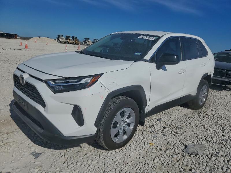 Фото 1 - TOYOTA RAV4