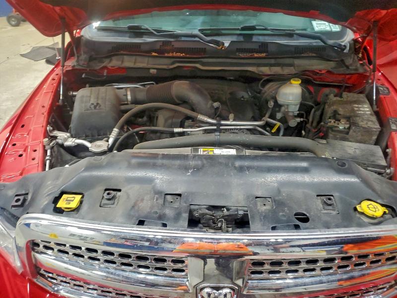 Фото 12 - RAM 1500