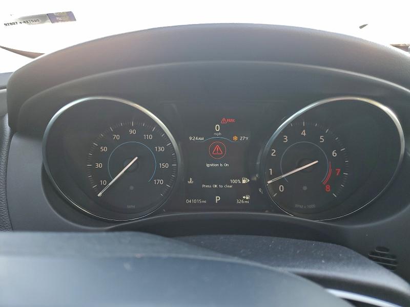 Фото 9 - JAGUAR XE