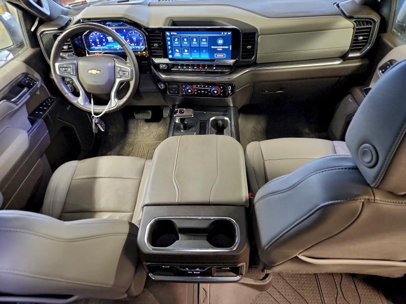 Фото 8 - CHEVROLET ALL Models