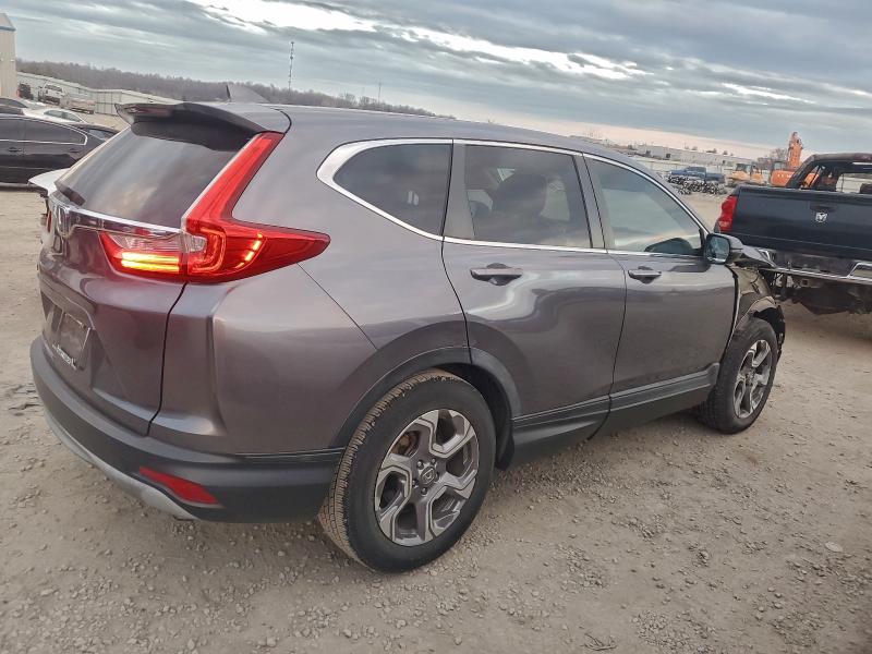 Фото 3 - HONDA CRV