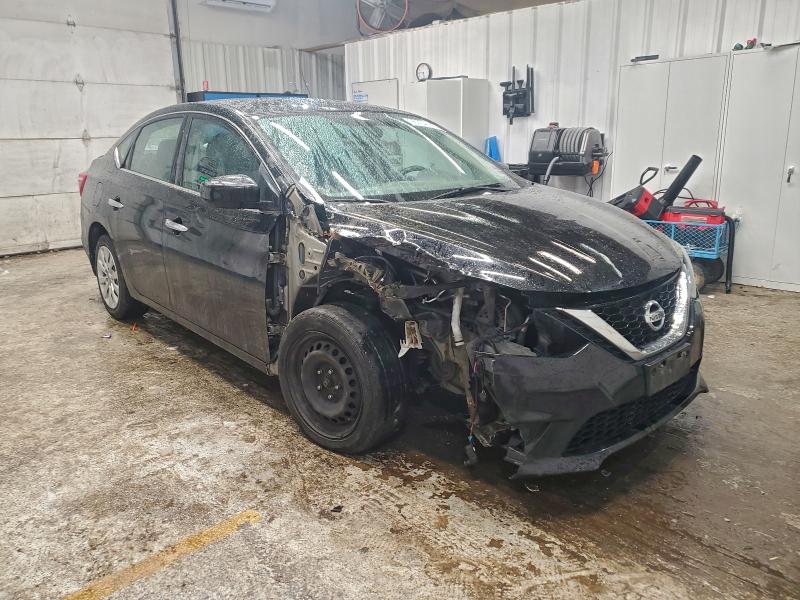 Фото 4 - NISSAN SENTRA