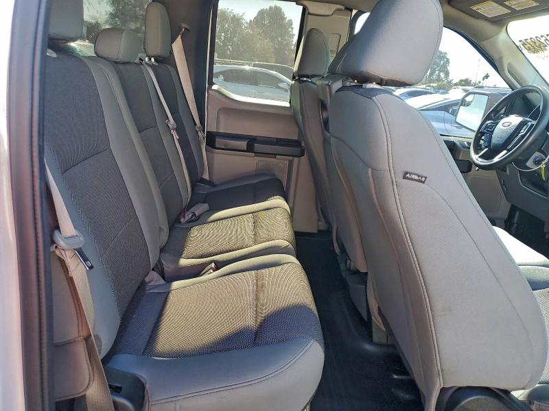 Фото 10 - FORD F-150