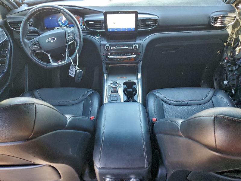 Фото 8 - FORD EXPLORER