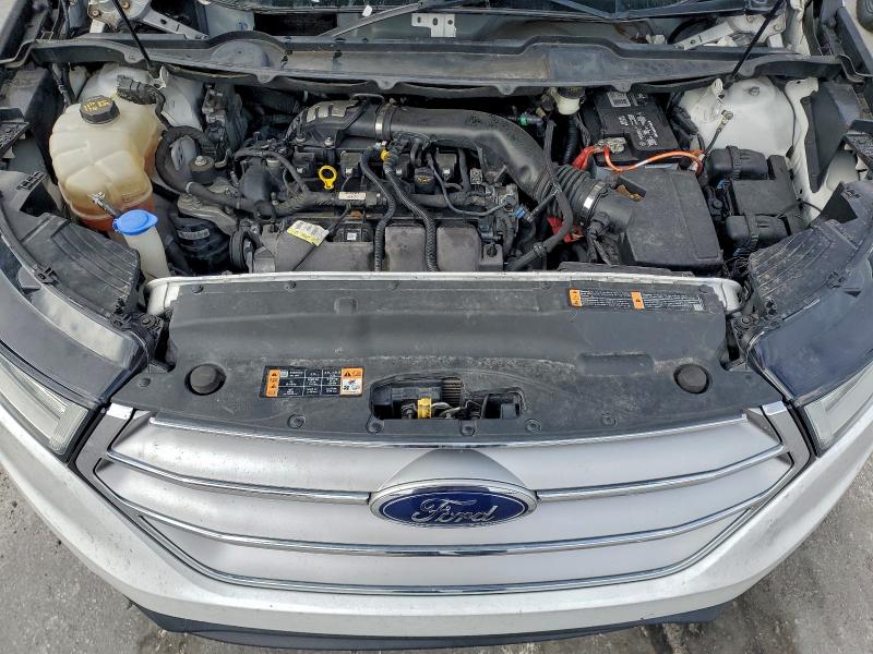 Фото 12 - FORD EDGE