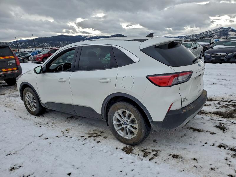 Фото 2 - FORD ESCAPE