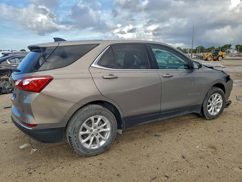 Фото 3 - CHEVROLET EQUINOX