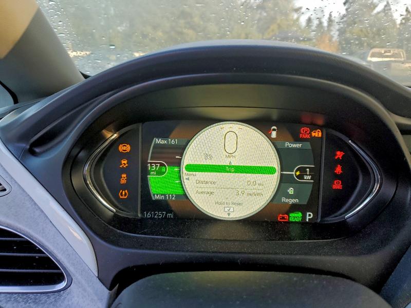 Фото 9 - CHEVROLET BOLT