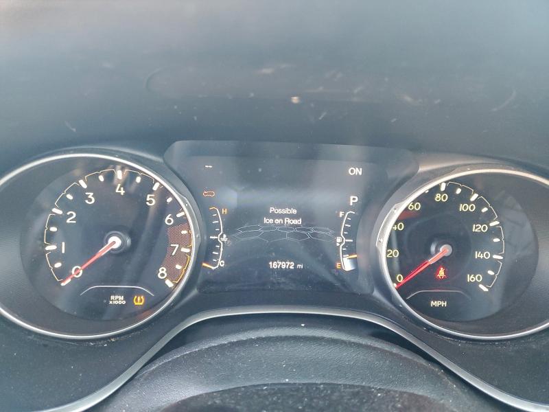 Фото 9 - JEEP COMPASS