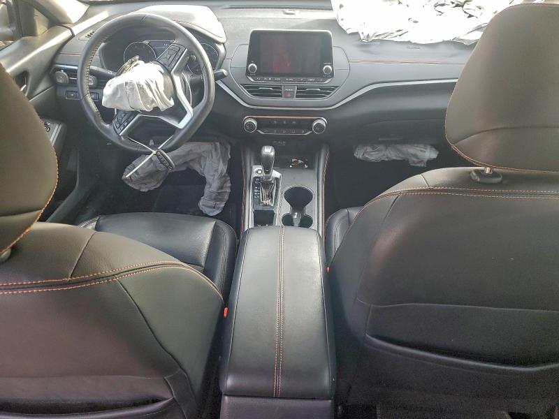 Фото 8 - NISSAN ALTIMA