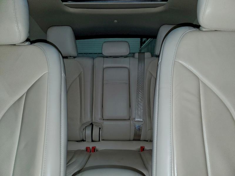 Фото 10 - LINCOLN MKC