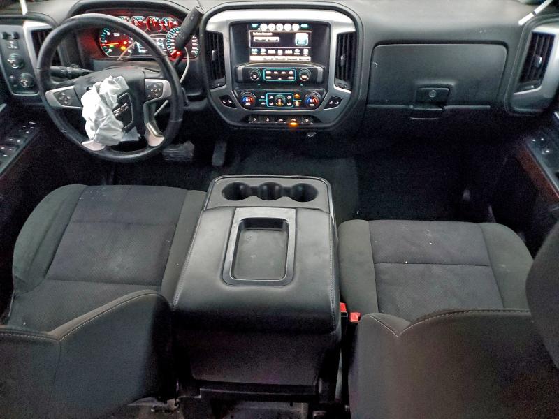 Фото 8 - GMC SIERRA