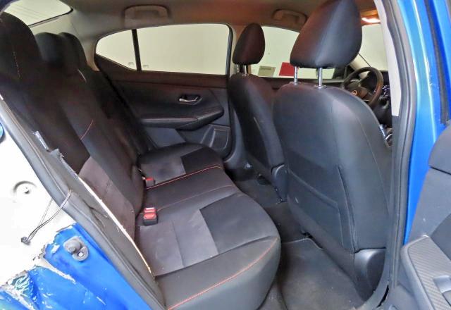 Фото 6 - NISSAN SENTRA