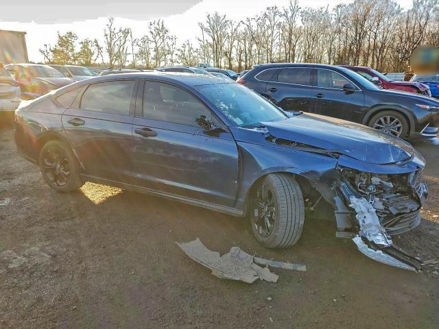 Фото 4 - HONDA ACCORD