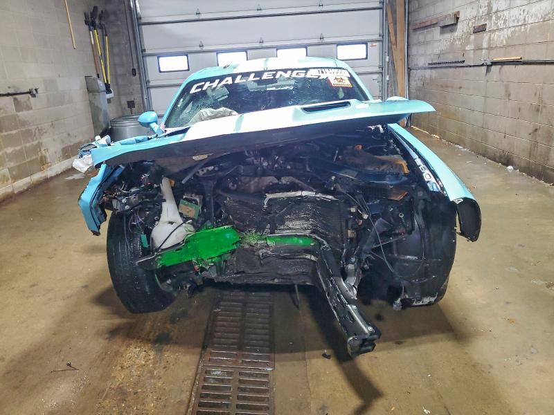 Фото 5 - DODGE CHALLENGER