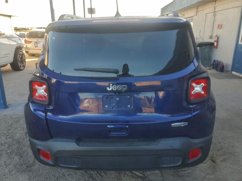 Фото 6 - JEEP RENEGADE