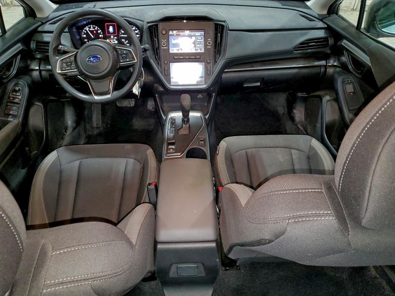 Фото 8 - SUBARU IMPREZA