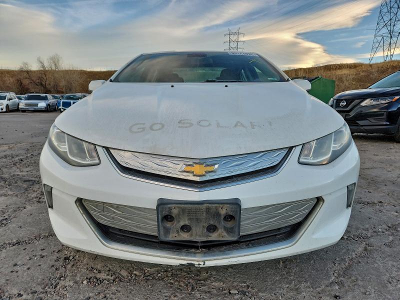 Фото 5 - CHEVROLET VOLT