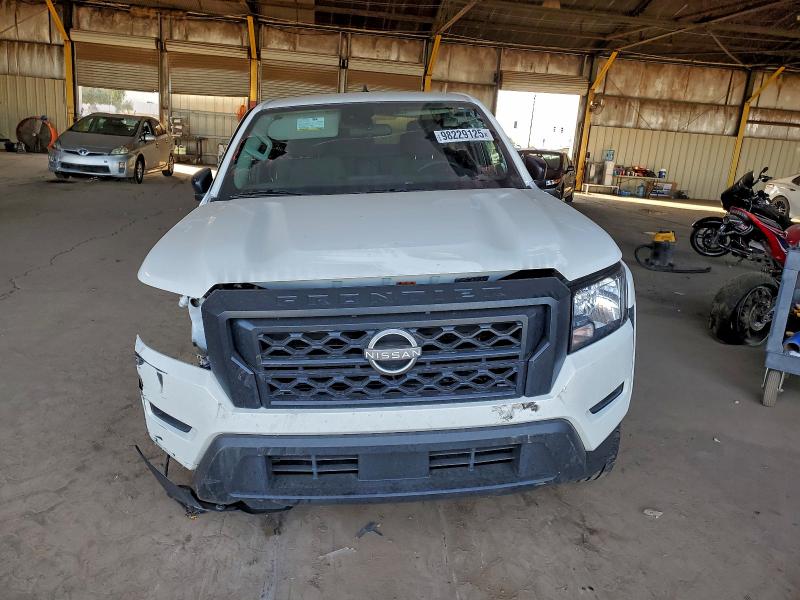 Фото 5 - NISSAN FRONTIER