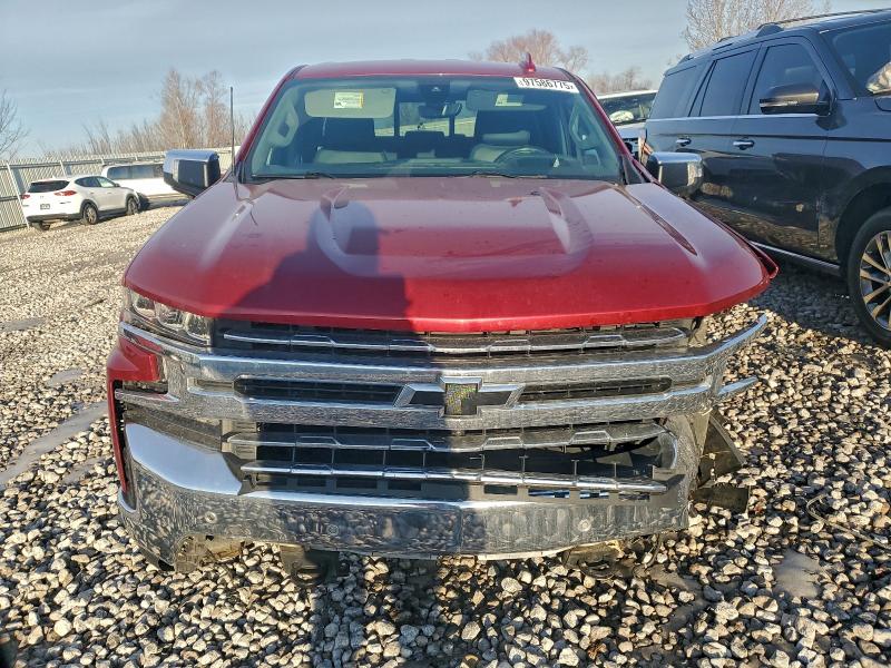 Фото 5 - CHEVROLET ALL Models