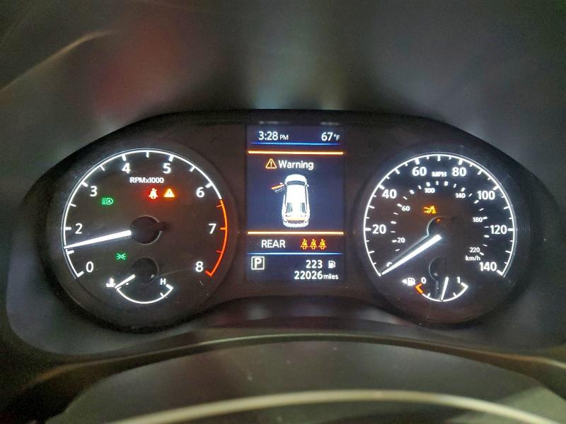 Фото 9 - NISSAN ALTIMA