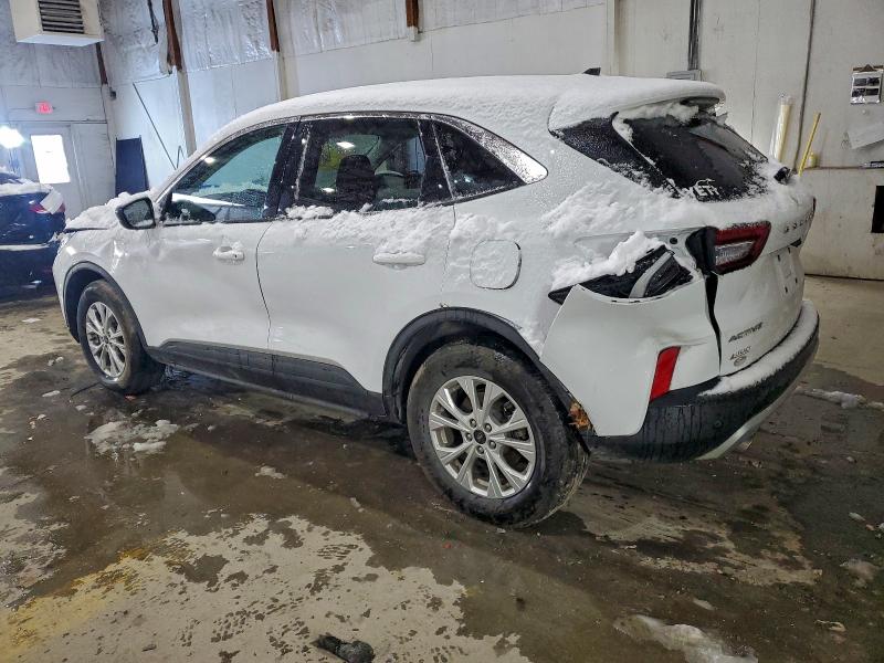 Фото 2 - FORD ESCAPE ACT