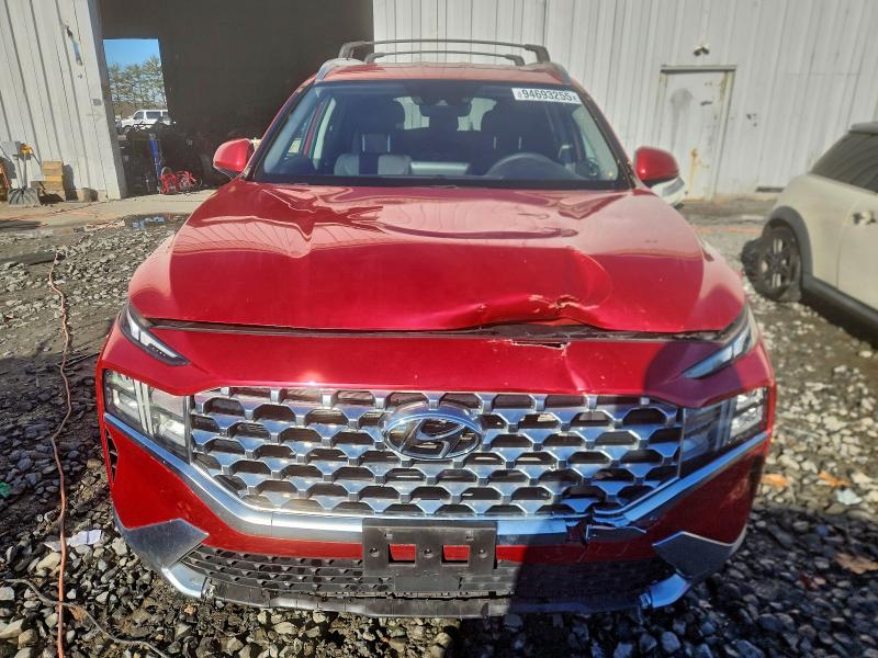 Фото 5 - HYUNDAI SANTA FE