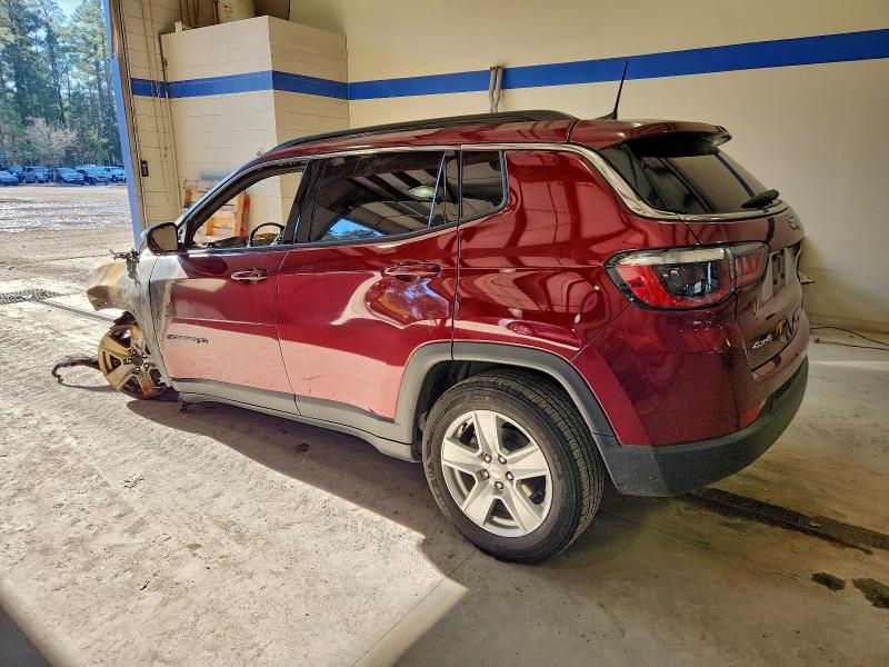 Фото 2 - JEEP COMPASS