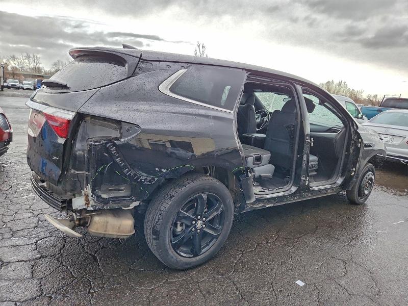 Фото 3 - BUICK ENCLAVE