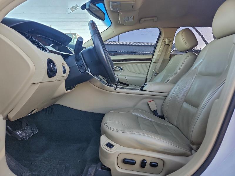 Фото 7 - FORD TAURUS