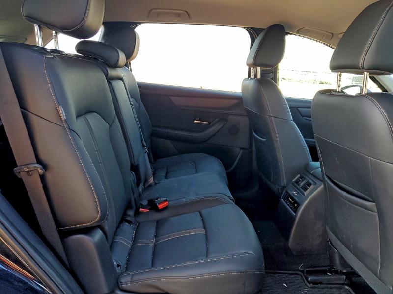 MAZDA CX-90 2024 VIN JM3KKAHD7R1174047