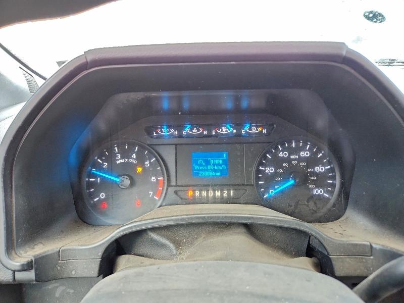 Фото 9 - FORD F250