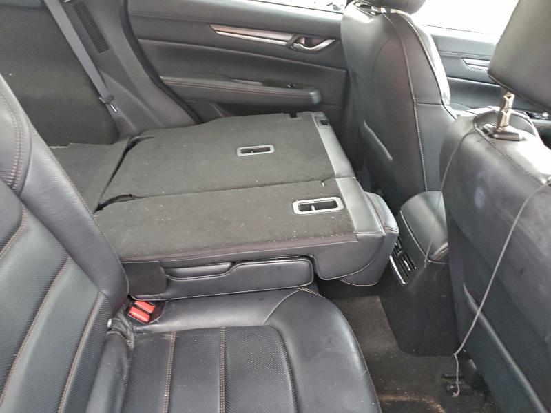 Фото 11 - MAZDA CX-5