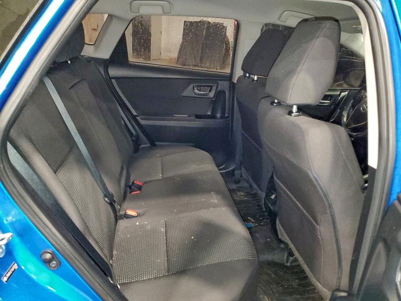 Фото 10 - TOYOTA SCION