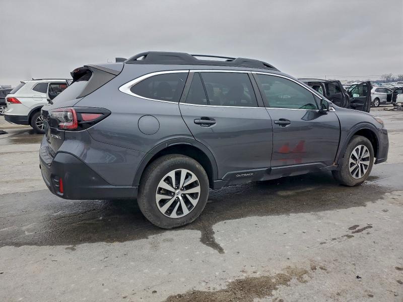 Фото 3 - SUBARU OUTBACK