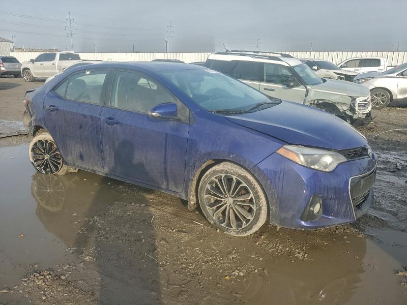 Фото 4 - TOYOTA COROLLA