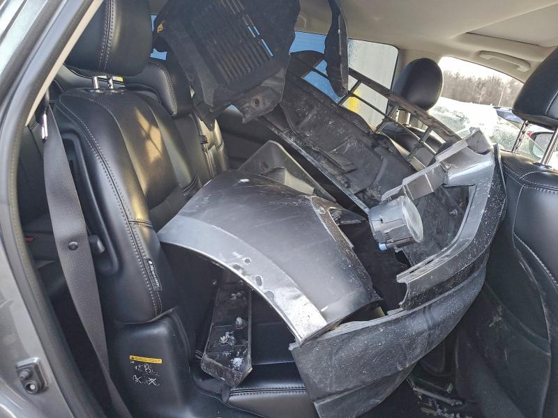 Фото 11 - NISSAN PATHFINDER