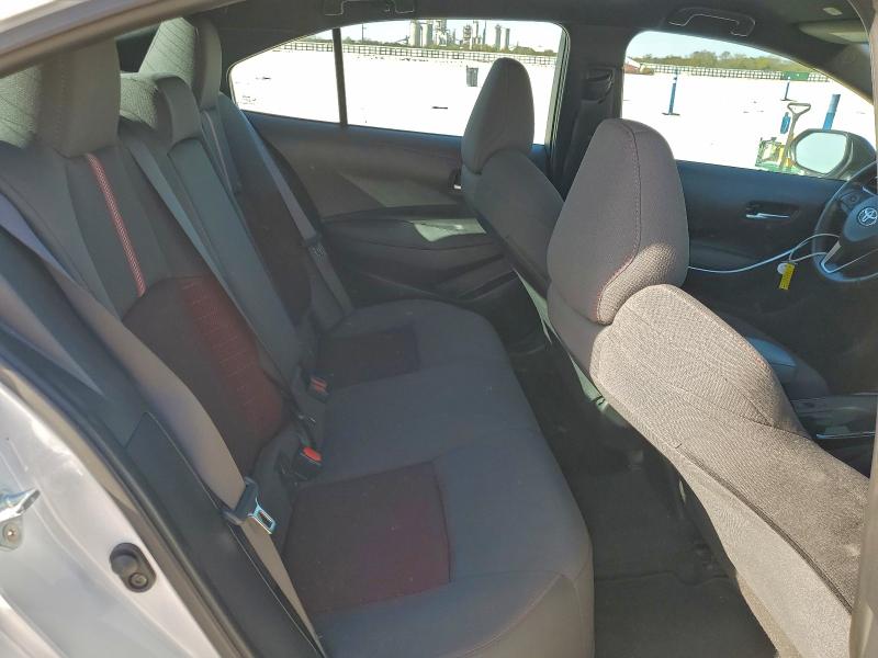 TOYOTA COROLLA NI 2024 VIN 5YFB4MCE3RP170898